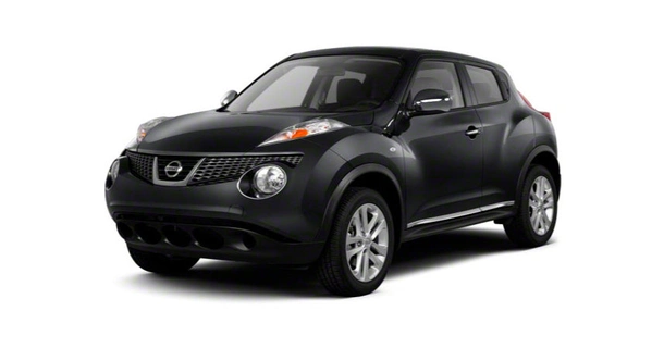 Nissan Juke [F15] (2010-2017) ззаду пластмасова щітка